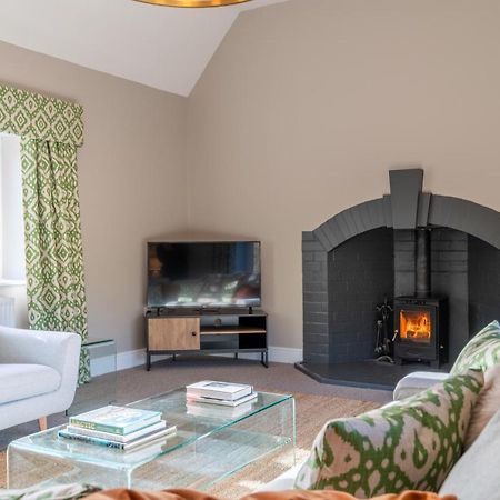 Quarry Lodge Лідні Екстер'єр фото